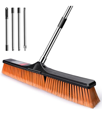 Amazon | コンドル(山崎産業) 集塵ブラシ フロアブラシ BM-90 C5-090U